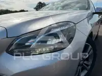 2015 Mercedes Benz E 350