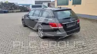 2015 Mercedes Benz E 350
