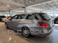 2015 Mercedes Benz E 350