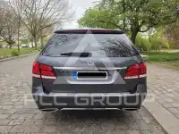 2015 Mercedes Benz E 350