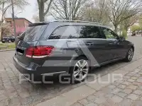 2015 Mercedes Benz E 350