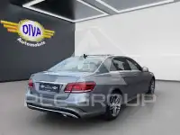 2015 Mercedes Benz E 350