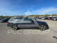 2015 Mercedes Benz E 350