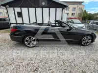 2015 Mercedes Benz E 350