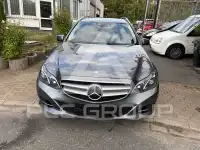 2015 Mercedes Benz E 350