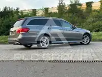 2015 Mercedes Benz E 350