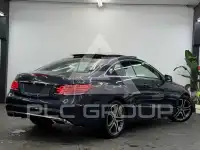 2015 Mercedes Benz E 350