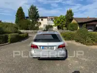 2015 Mercedes Benz E 350
