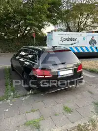2015 Mercedes Benz E 350