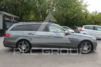 2015 Mercedes Benz E 350