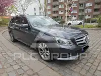 2015 Mercedes Benz E 350