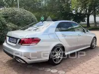 2015 Mercedes Benz E 350