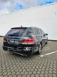 2015 Mercedes Benz E 350