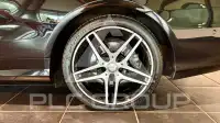 2015 Mercedes Benz E 350