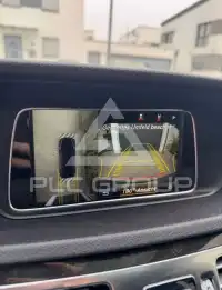 2015 Mercedes Benz E 350