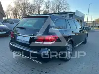 2015 Mercedes Benz E 350