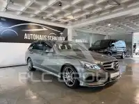 2015 Mercedes Benz E 350