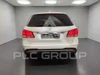 2015 Mercedes Benz E 350