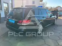 2015 Mercedes Benz E 350