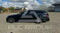 2015 Mercedes Benz E 350