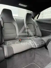 2015 Mercedes Benz E 350