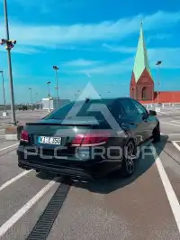 2015 Mercedes Benz E 350