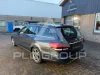 2015 Mercedes Benz E 350