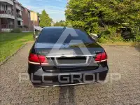 2015 Mercedes Benz E 350