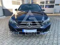 2015 Mercedes Benz E 350