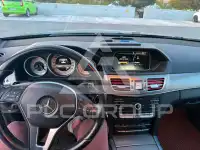 2015 Mercedes Benz E 350
