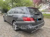2015 Mercedes Benz E 350