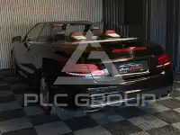 2015 Mercedes Benz E 350
