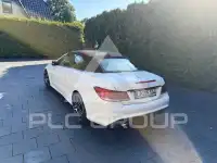 2015 Mercedes Benz E 350