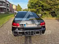2015 Mercedes Benz E 350