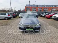 2015 Mercedes Benz E 350