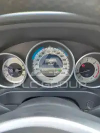 2015 Mercedes Benz E 350