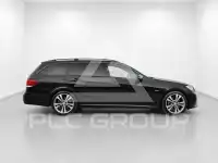 2015 Mercedes Benz E 350