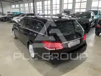 2015 Mercedes Benz E 350