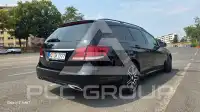 2015 Mercedes Benz E 350