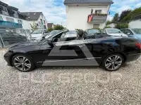 2015 Mercedes Benz E 350