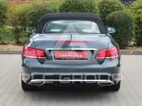 2015 Mercedes Benz E 350