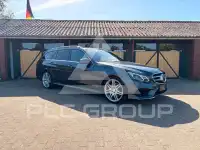 2015 Mercedes Benz E 350