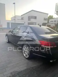 2015 Mercedes Benz E 350