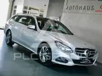 2015 Mercedes Benz E 350