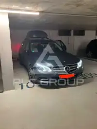 2015 Mercedes Benz E 350