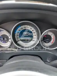 2015 Mercedes Benz E 350