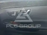 2015 Mercedes Benz E 350