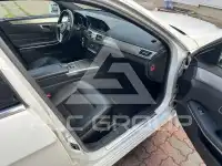 2015 Mercedes Benz E 350