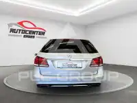 2015 Mercedes Benz E 350