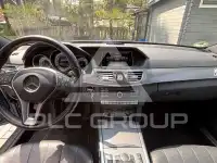 2015 Mercedes Benz E 350